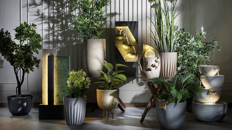 Explore your Darker Side: Let’s Start with the Interiors