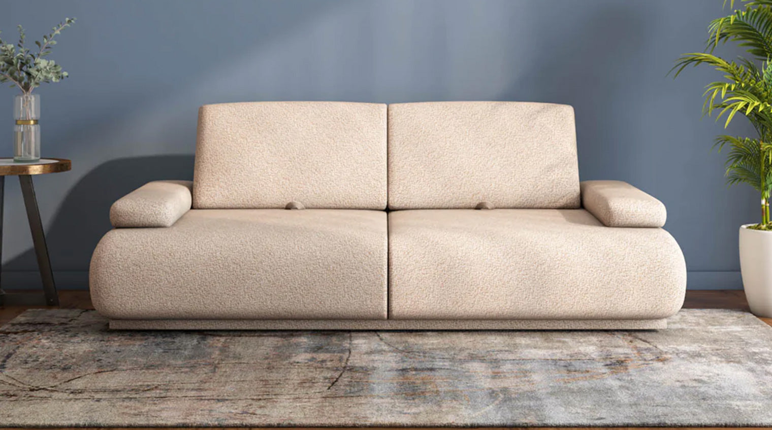 Get the Best Discounts on Fabric Sofa Designs Now