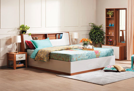 Premium Bed Designs for Ravish Look of Your Bedroom