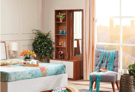 The best guide to pick the perfect dressing table for your lifestyle