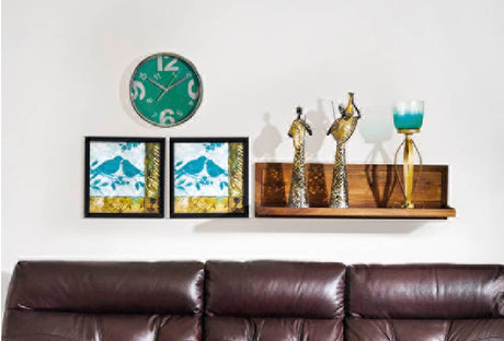 Why are paintings important for home decor?