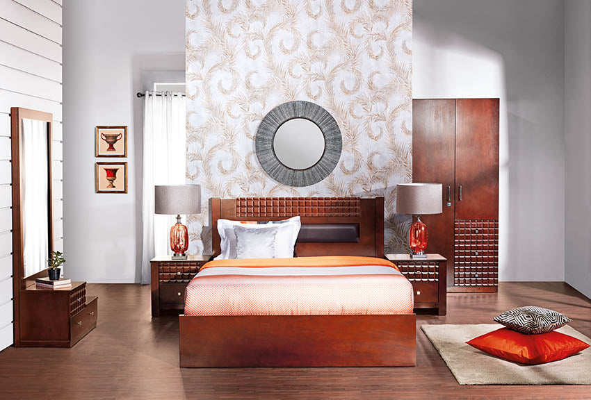 @Home's Complete Guide on how to choose Single Bed and Mattress for your compact bedroom