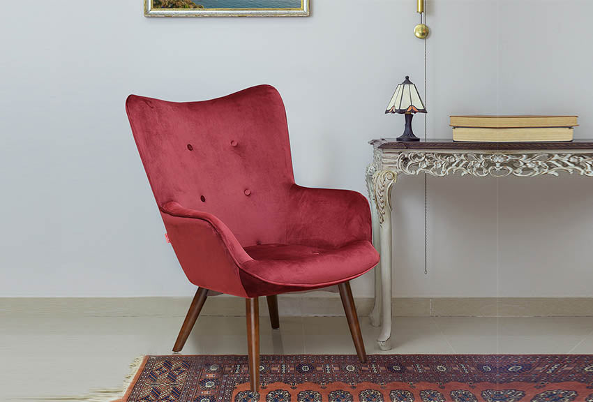 How To Choose The Perfect Bedroom Chair?