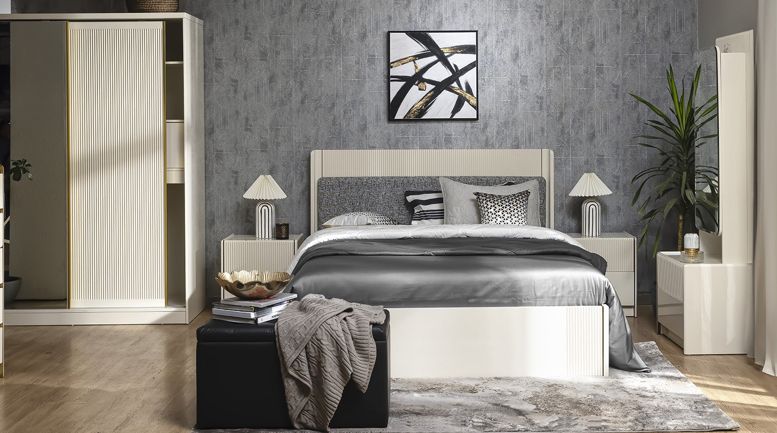 How to Choose the Best Dressing Table with Drawers for Bedroom?