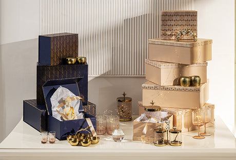 How to Choose the Perfect Gift Box for Any Occasion?