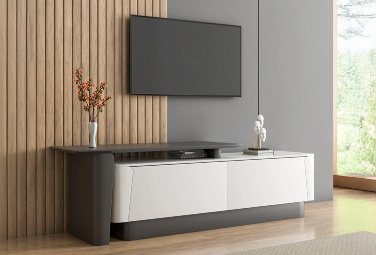 How to Choose the Right TV Unit for Your Living Room
