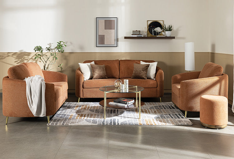 How to Match Your Sofa Set with Home Interior Styles