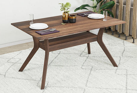 How to Pick the Right Dining Table Height for Your Needs