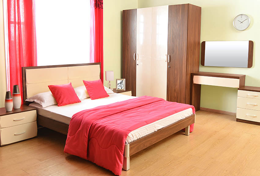 In search of a closet: Here are Athome's one-of-a-kind closet layouts