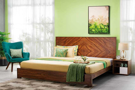 King size bed vs Queen size bed- Everything you need to know