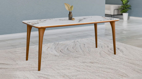 Learn How to Match Your Home Dining Table with Open-Plan Spaces