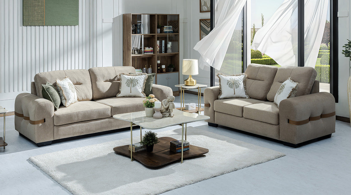 Living Room Furniture You Absolutely Must Have