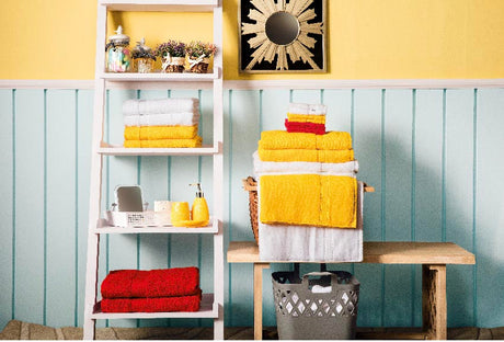 Make Your Bathroom Monsoon Ready With These Essential Bathroom Organisers