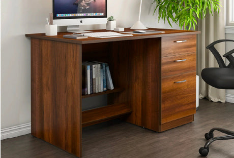 Make your own Study Corner with these Compact Study Tables