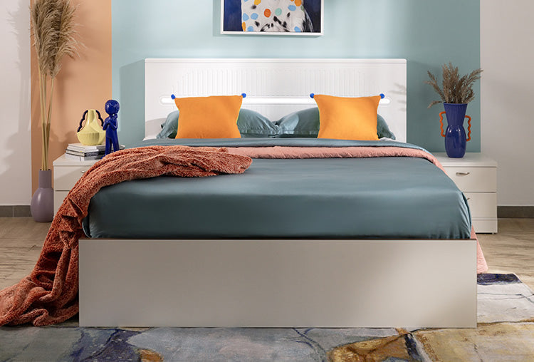 Modern Meets Traditional: Top Indian Bedroom Design Ideas for a Stylish Upgrade
