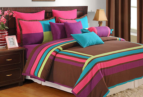 Best modern bedsheet designs for your bed in 2025