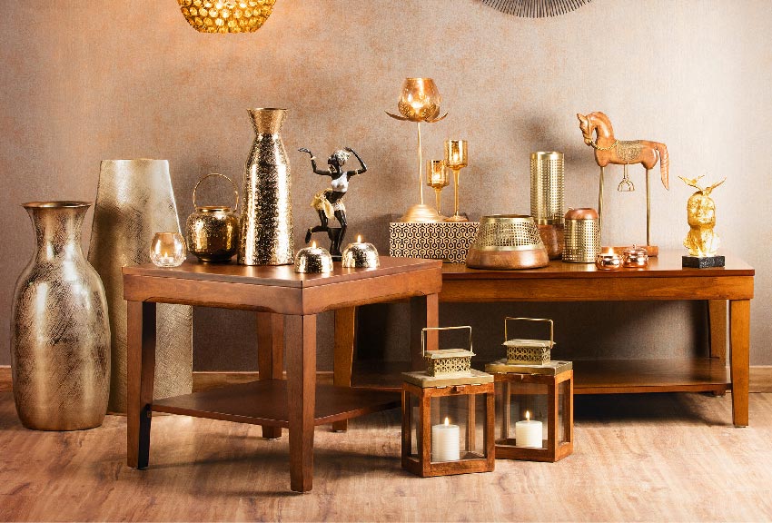 Add fresh look to your home this monsoon with easy makeover ideas