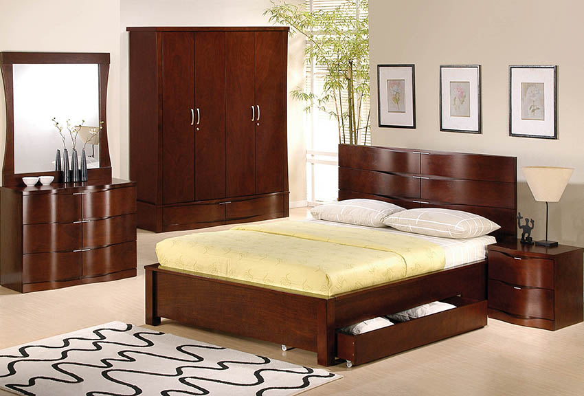 Most Beautiful Bedroom Closets You Can Buy Right Now