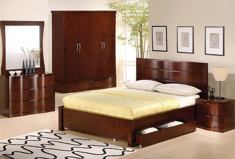 Most Beautiful Bedroom Closets You Can Buy Right Now