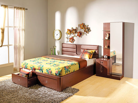 Planning the Perfect Bedroom Makeover for Your New Beginnings