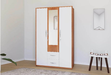 Popular and Trending Wardrobe Designs in 2025 That Will Suit Everyone