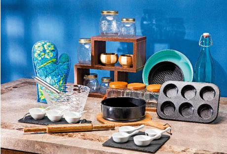 Preparing for the Monsoon? : Buy These 10 Kitchen Essentials From Athome