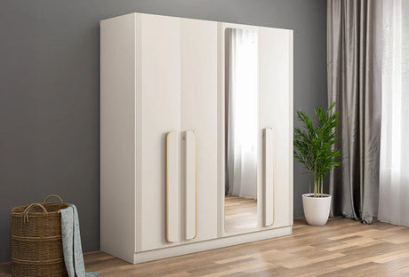 Pros And Cons Of Mirror Wardrobes