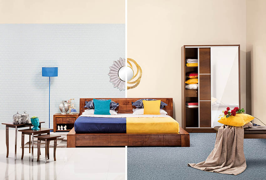 Pros And Cons Of Mirror Wardrobes