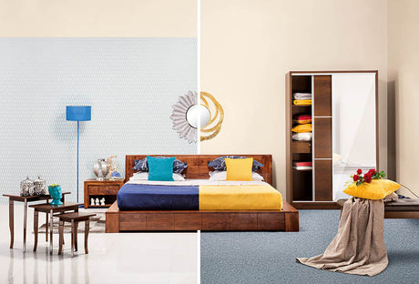 Pros And Cons Of Mirror Wardrobes