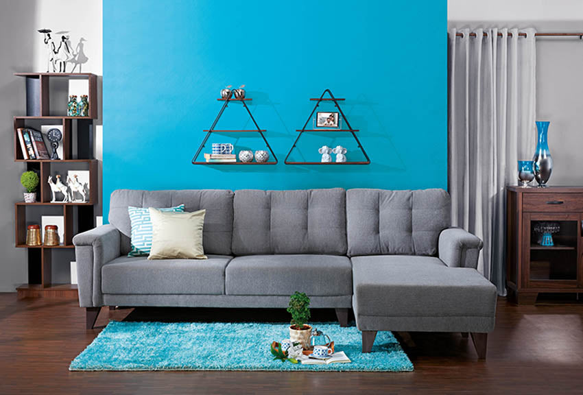 Recliner Sofa Vs. Regular Sofa: Know the Difference to Make the Right Decision