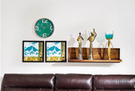 Simple ways to decorate your walls with wall paintings