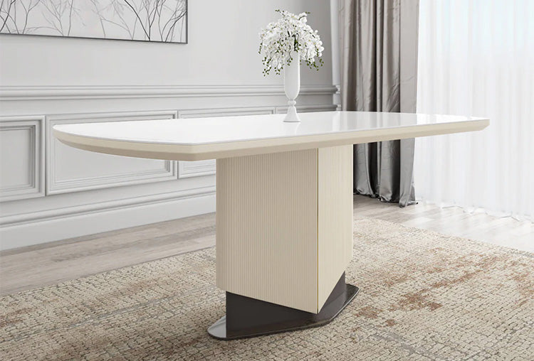 Simple ways to make your table more stylish and appealing