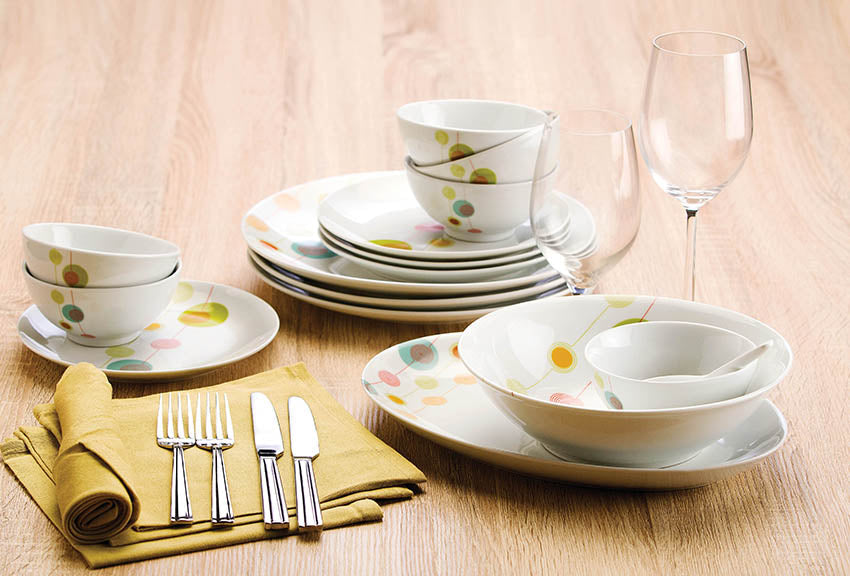 Best Dinnerware Sets to Gift Your Loved Ones on Special Occasions