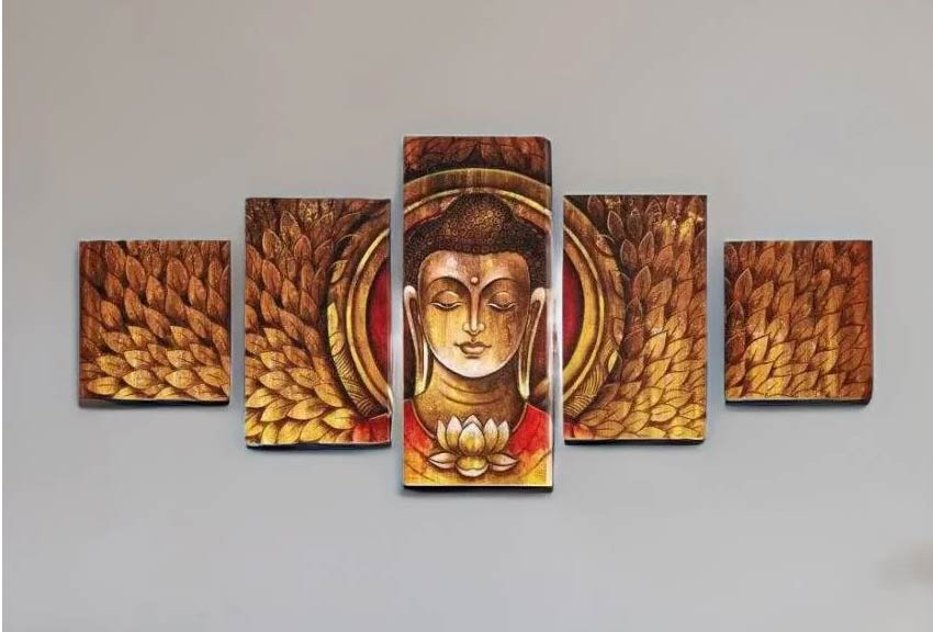 Shop stunning painting collections to spice up your home’s décor