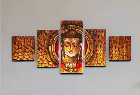 Shop stunning painting collections to spice up your home’s décor