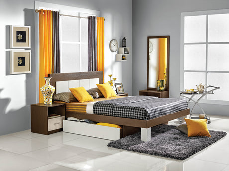 Style Your Bedroom This Wedding Season With Perfect Wardrobe