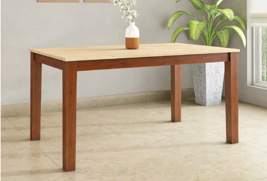 Sure Shot Tips to Keep Your Wooden Dining Table Look Like New