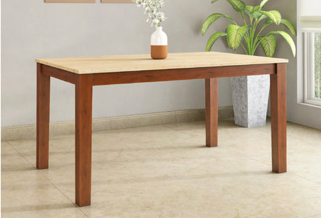 Sure Shot Tips to Keep Your Wooden Dining Table Look Like New