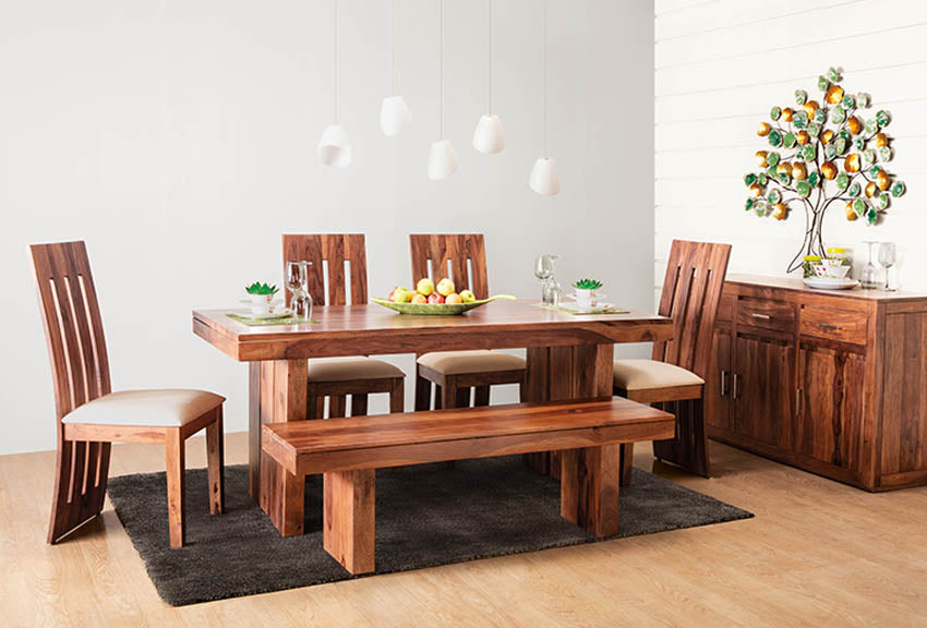 Best dining table sets to enhance your home’s decor