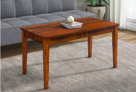 This Monsoon, Elevate Your Living Space With These Trending Center Table Designs From At home