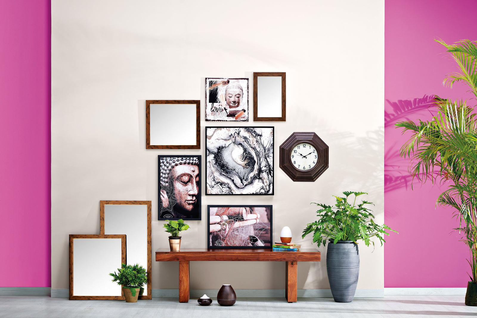 Tips For Choosing The Perfect Wall Clock For Your Living Room