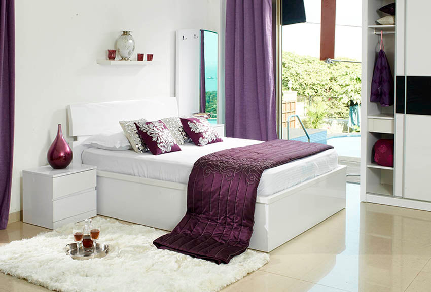 Tips To Take Care Of Your Sliding Wardrobe In Winter