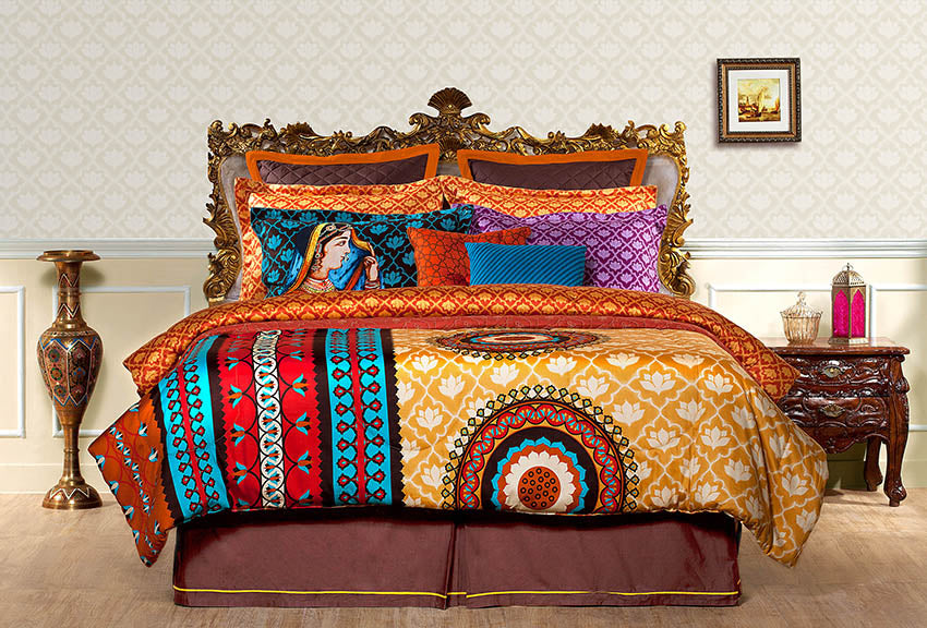 Tips to Choose Blankets Suitable For All Seasons