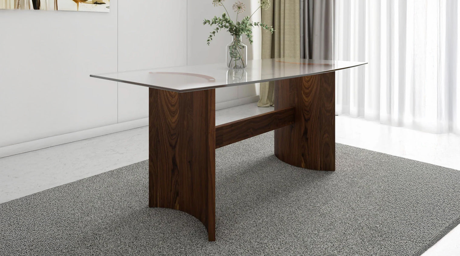 Top 3 Trending Dining Table Design To Buy Online