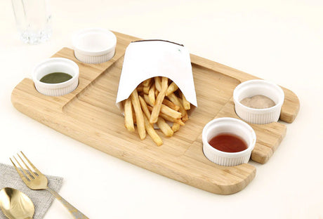 Top 5 Benefits of Using Serving Carts at Home