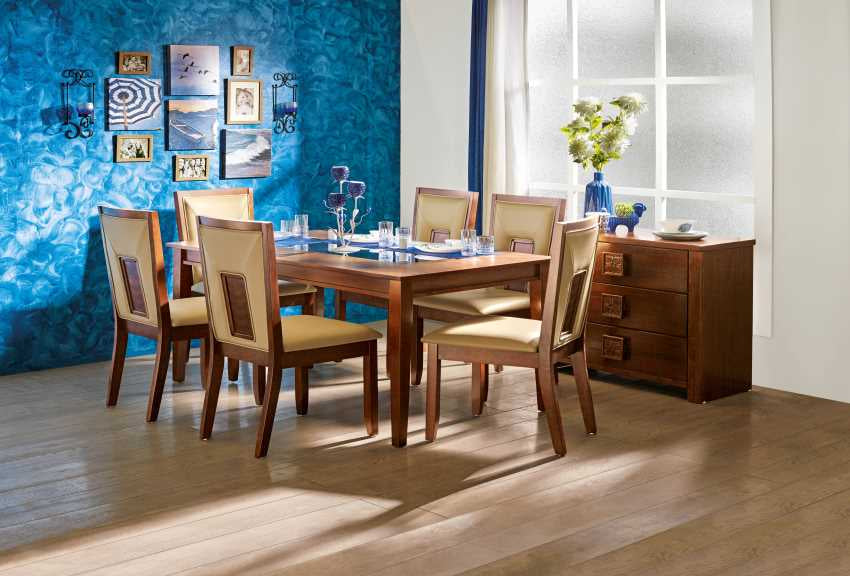 Dining table design ideas to enhance your dining experience