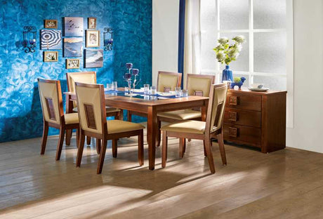Dining table design ideas to enhance your dining experience