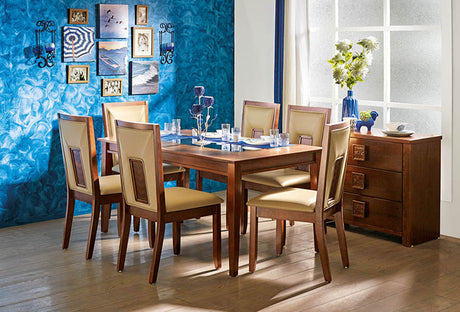 Dining table color ideas to match your home dcor