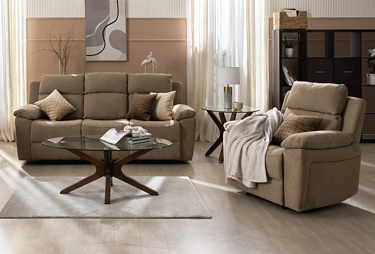 Top Reasons Why You Must Invest in Recliner Sets