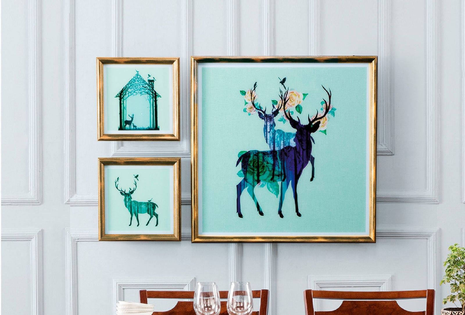 Amazing wall painting ideas for home to look exceptional?